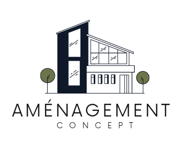 Aménagement Concept